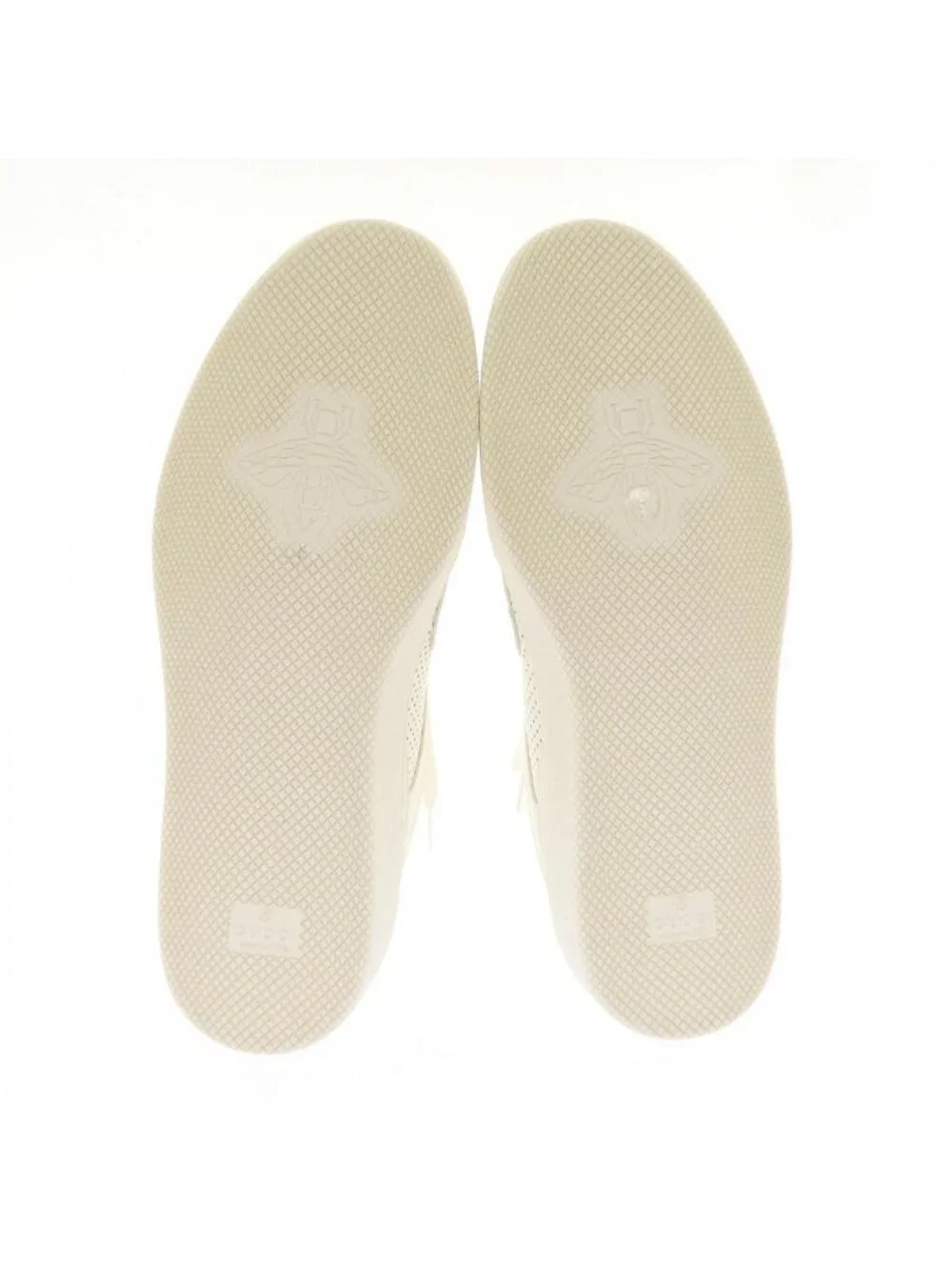 Gucci Sneakers White
